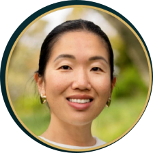 Sarina Gibbon, guest speaker